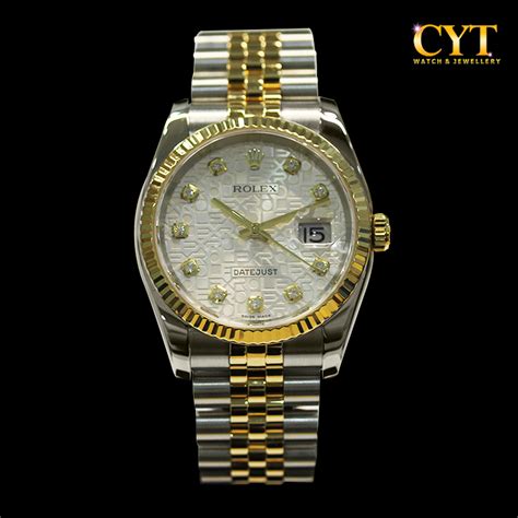 used rolex watch malaysia|Rolex dealers in Malaysia.